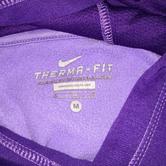 Nike hoodie - Picture 3 of 3